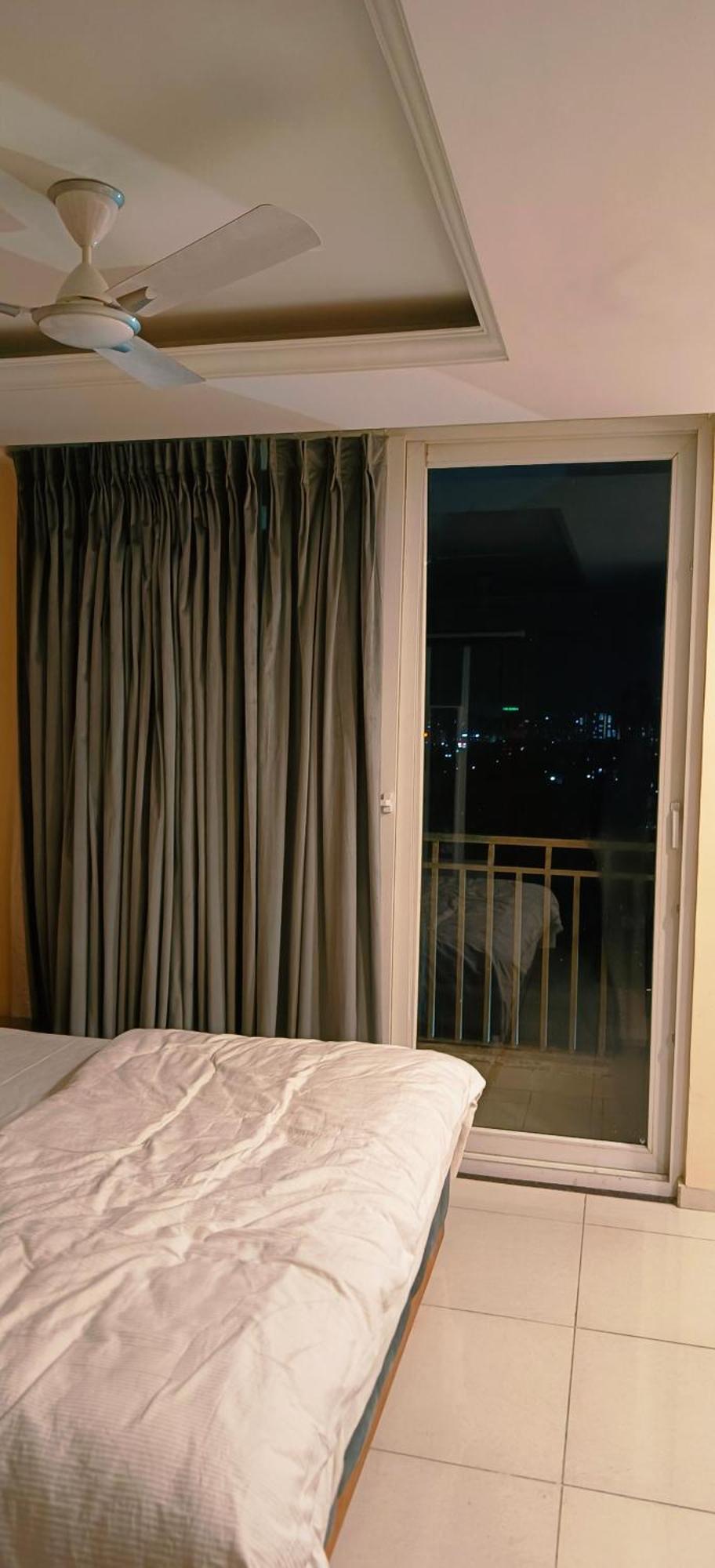 Hotel The Cerro Ricco 2 Zirakpur Esterno foto